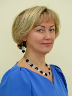 Романюк Татьяна Владимировна