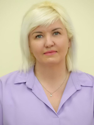 Воспитатель Дрозд Наталья Александровна