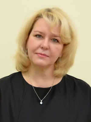 Воспитатель Чадченко Анна Николаевна